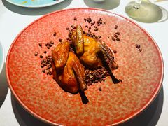 -南堂馆·新川菜(春熙路店)