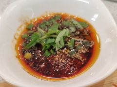 -刘壹席富顺荤豆花·自贡江湖菜(浅水半岛店)