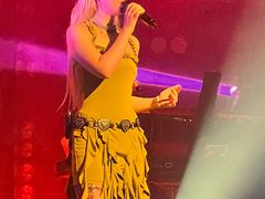 -MOSSO·Liveshow(M3香港广场店)
