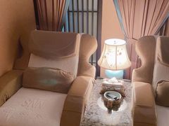 -姗娜娜足道·SPA(古北店)