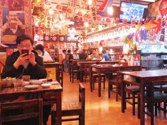 大堂-平成屋·午肴夜酒(四川北路店)