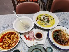 -聚丰园•湖鲜餐厅(阿红私房菜梅石路店)