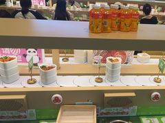 -一围小火锅(高铁吾悦店)
