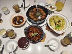 -峨嵋小镇·川菜(勒泰中心店)