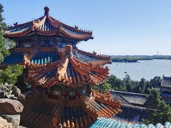 -颐和园