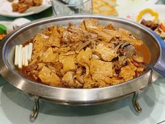 -万宝海鲜舫(劳动公园店)