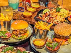 -bluefrog蓝蛙(水游城店)