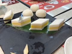 -喜家港式茶餐厅(三亚湾一丰禾生活广场店)