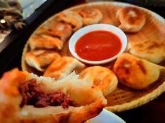 -思金拉措庄园藏餐(太阳岛店)