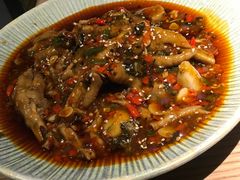 -顾乡私房菜(金沙天街店)