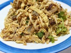 -渔民船说·北塘海鲜·天津菜·海肠捞饭(北塘古镇店)