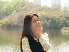 -重庆彩云湖湿地公园