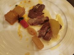 -岷山饭店-芝芝自助餐厅