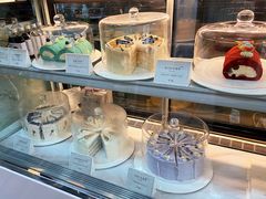 -ADO KAFE(大学城店)