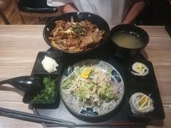 -左舞和风屋便当(金地店)