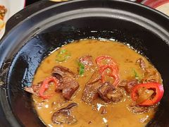 -李氏传家菜(兴城路店)