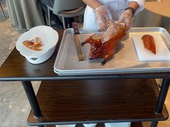 -望乡楼上海菜(日月光店)