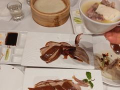 -正德楼果木烤鸭·渔家菜(东港店)