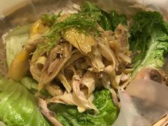-尚一汤 广东炖汤(金桥国际店)