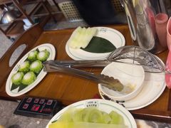 -禄婶鸡煲·打边炉