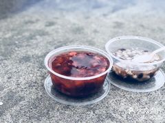 -芳婆糕团店(王府大街店)