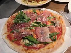 -FABIO’S费比欧披萨餐厅