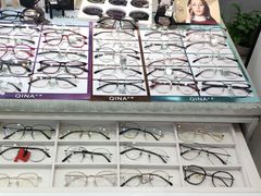 -视佳眼镜EYE(中山北路店)