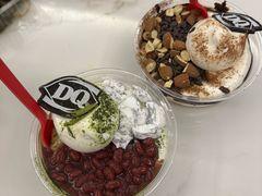 -DQ·蛋糕·冰淇淋(西城红场店)