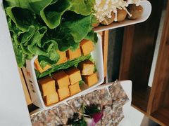 -喜虾客·大虾火锅(郑州无限城店)