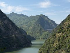-黑河国家森林公园