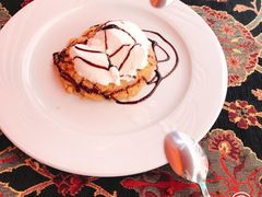 -Old Ottoman Cafe & Restaurant