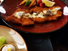 -上海苏宁宝丽嘉酒店·Cafe Bellagio西餐厅