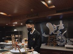 -傑·料理·海鲜放题(佛山文华荟店)