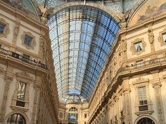 -埃马努埃莱二世拱廊