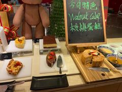 -盛宴自助餐厅(运达喜来登店)