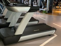 -银吉姆健身(恒隆馆)