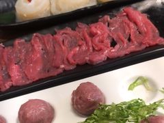 -掂档潮汕牛肉火锅(沈阳万象城店)