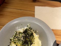 -本处·素食·融合料理(南油店)