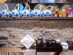 -雷神拉面(财富中心玉米楼店)