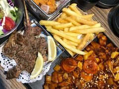 -分米鸡DM Chicken(银泰城店)