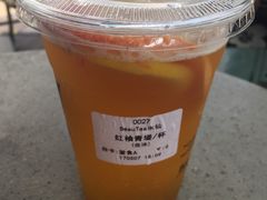-BeauTea水仙(coco park店)