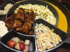 -火炉火自助餐(枫蓝国际店)