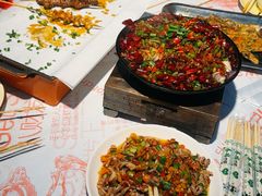 -辣出味岳阳特色烧烤·龙虾大排档(砂子塘总店)