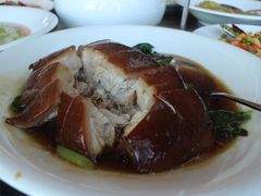 -顶鲜101美食美景餐厅
