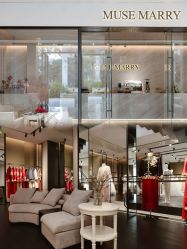 点击看大图 -MuseMarry婚纱(前海嘉里中心店)