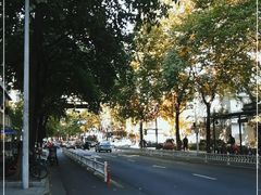 -可莎蜜兒(清吟店)