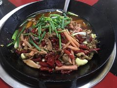 -鹏林天龙鸡杂