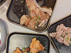 -韩小悦点餐式牛排烤肉自助(龙湖金楠天街店)