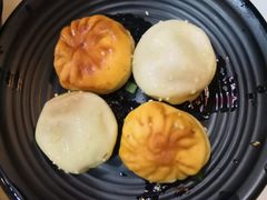-陈小北小泽生煎(鞍山西道店)