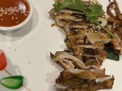 -Siam泰餐厅(水上公园店)